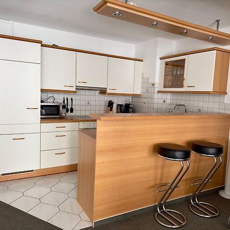 Ferienwohnung Sonitschka Lörrach Esterno foto