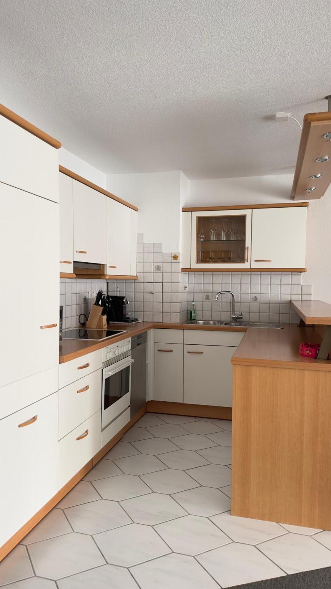 Ferienwohnung Sonitschka Lörrach Esterno foto