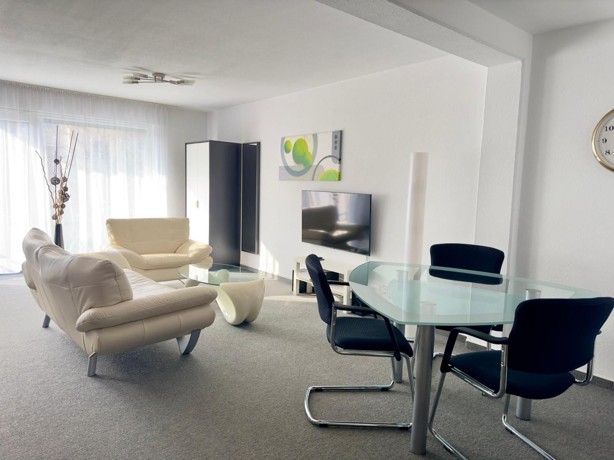 Ferienwohnung Sonitschka Lörrach Esterno foto